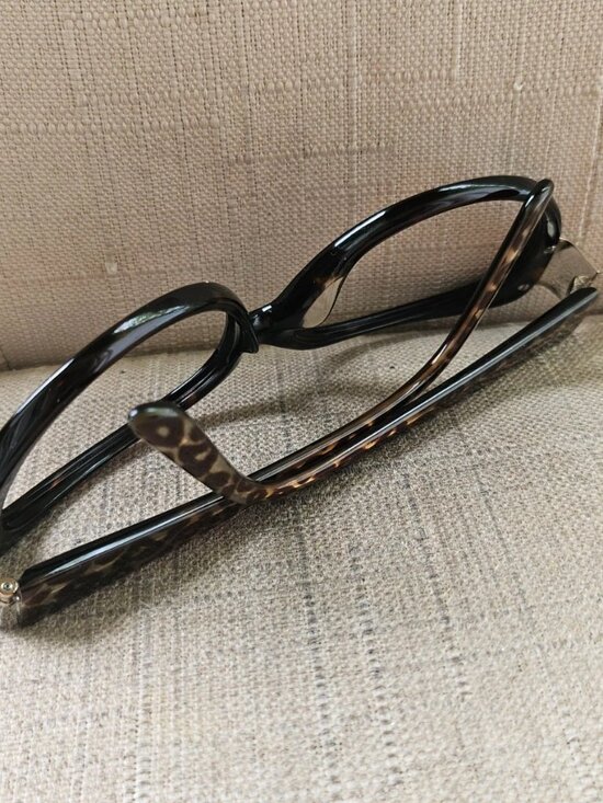 Kate Spade New York Women Glasses Frame Eyewear SOLIEL/S OFU3 Eyeglasses Brown